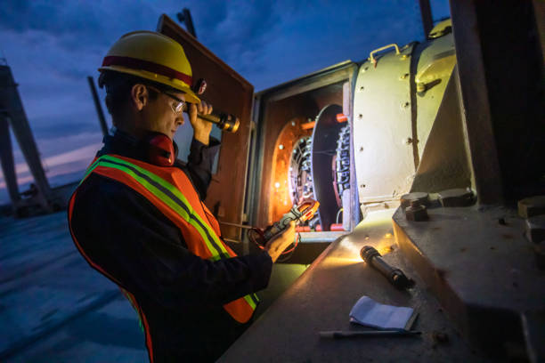 Best Affordable Electrician  in Rutherford College, NC