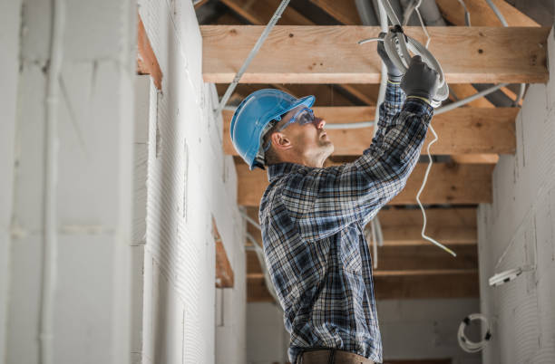 Best Electrician Near Me  in Rutherford College, NC