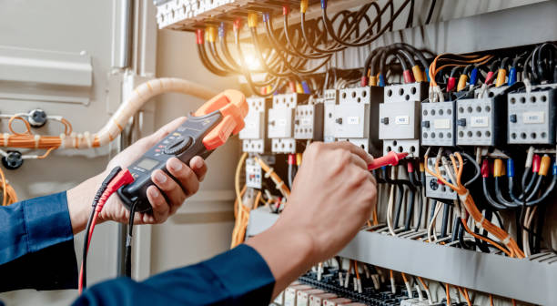 Best Electrical Repair Services  in Rutherford College, NC
