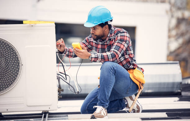 Best Emergency Electrical Repair  in Rutherford College, NC