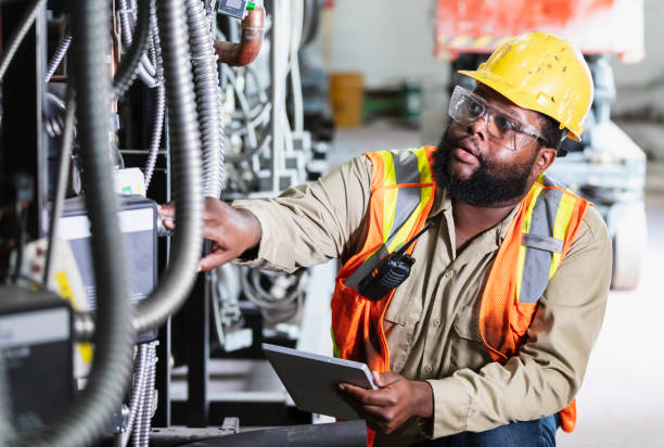 Best Best Electricians Near Me  in Rutherford College, NC