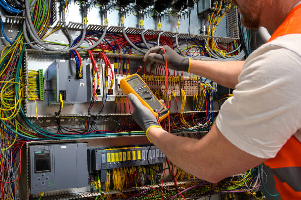 Best Electrical Upgrades for Homes  in Rutherford College, NC
